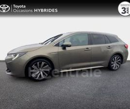 XII TOURING SPORTS HYBRIDE 122H DESIGN