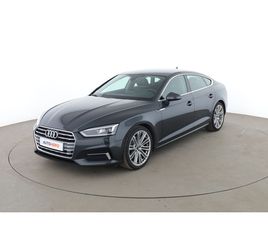 AUDI A5 SPORTBACK 1.4 TFSI AVUS S TRONIC 7