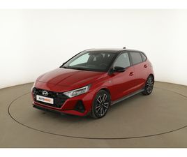 HYUNDAI I20 1.0 T-GDI HY 48V N LINE CREATIVE DCT-7