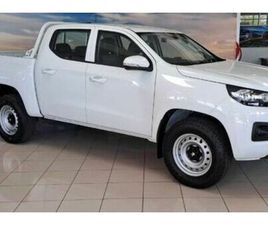 2026 PEUGEOT LANDTREK 1.9D ACTIVE DOUBLE CAB 4X4