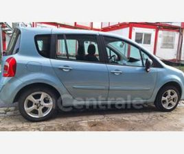 RENAULT GRAND MODUS GENERATION2 1.2 16V 75 AUTHENTIQUE EURO5