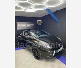 1.6 16V 133 EXCEPTION