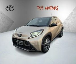 1.0 VVT-I 72 S-CVT COLLECTION