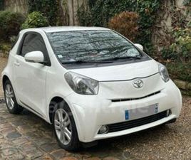 100 VVT-I 2 MULTIDRIVE