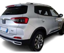 DR 4.0 4.0 1.5 GPL 114CV