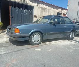GHIA 1.8 / 1.6 2P E 4P