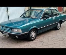 GLX 1.6/1.8 / GL 1.6/1.8 2P E 4P