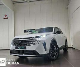 ALLURE FIRST EDITION HYBRID EAT6