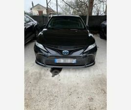 VIII 2.5 HYBRIDE PRO 218 2WD BUSINESS EXECUTIVE + PROGRAMME BEYOND ZERO ACADEMY