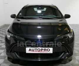 XII TOURING SPORTS HYBRIDE 122H DYNAMIC BUSINESS