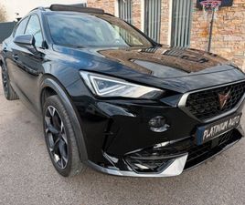 CUPRA FORMENTOR 1.4 E-HYBRID 204 DSG6