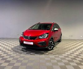 HONDA JAZZ CROSSTAR 1.5 I-MMD 109 CH EXCLUSIVE