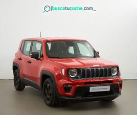 1.0G SPORT 4X2 88 KW (120 CV)