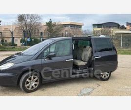 2.0 HDI 136 16V FAP NAVTEQ