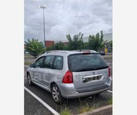 GENERATION2 SW 1.6 HDI 16S CONFORT PACK