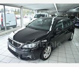 II GENERATION2 SW 1.5 BLUEHDI 130 S&S ACTIVE