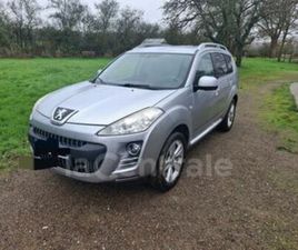 2.2 HDI 156 FAP FELINE