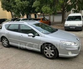 SW 1.6 HDI 16V FAP 110 CONFORT PACK