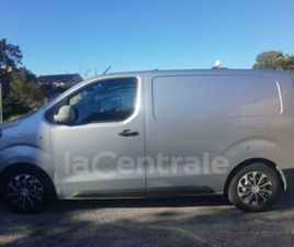 PEUGEOT EXPERT III 1.6 BLUEHDI 115 S&S COMPACT PREMIUM PACK