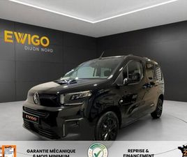 CITROEN BERLINGO TAILLE M BLUEHDI 130 S&S EAT8 MAX -N1
