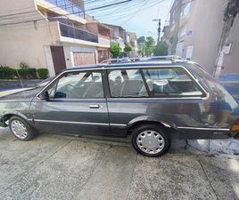 FORD DEL REY BELINA GHIA 1989