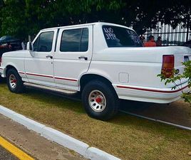 SR XK DESERTER DIESEL