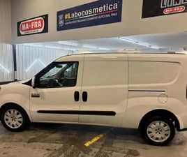 2019 RAM PROMASTER CITY FOURGONNETTE UTILITAIRE SLT- GARANTIE IN