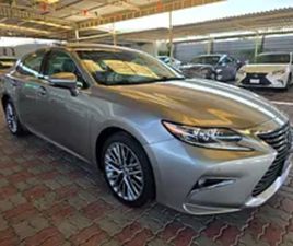 LEXUS ES ES 350