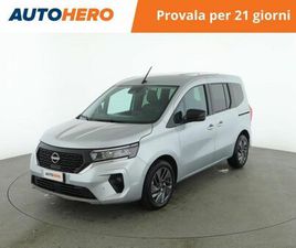 1.3 130 CV N-CONNECTA