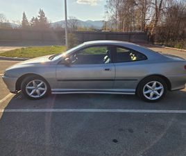 PEUGEOT 406
