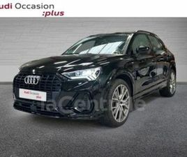 II 1.4 45 TFSIE 245 S LINE S TRONIC 6