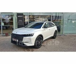 1.6 HYBRIDE RECHARGEABLE E-TENSE 300 4X4 PERFORMANCE LINE + EAT8