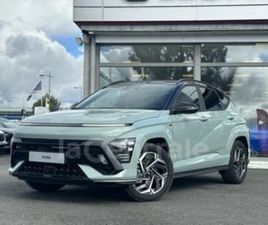 II GENERATION2 1.6 HYBRID 138 N LINE EXECUTIVE