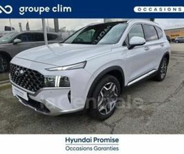 IV GENERATION2 1.6 T-GDI PLUG-IN 265 HTRAC EXECUTIVE BVA6