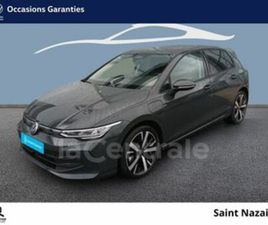 VOLKSWAGEN GOLF VIII GENERATION2 1.5 EHYBRID 204 VW EDITION DSG6