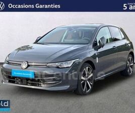 VIII GENERATION2 1.5 EHYBRID 204 VW EDITION DSG6