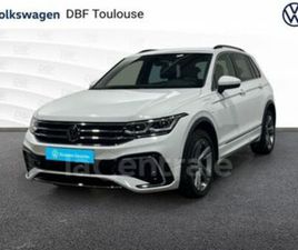 II GENERATION2 1.4 EHYBRID 245 R-LINE DSG6