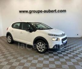 III 1.2 PURETECH 68 FEEL