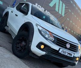 4X4 COMFORT אוט׳ 2.4 (154 כ״ס)