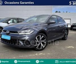 VI GENERATION2 1.0 TSI 95 S&S R-LINE BVM5