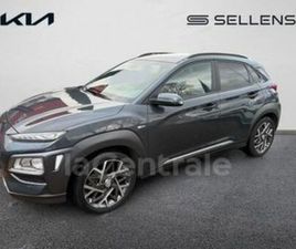 1.6 GDI HYBRID EXECUTIVE DCT-6