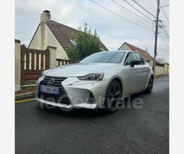 III GENERATION2 300H LUXE