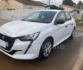 GENERATION2 1.6 BLUEHDI 100 S&S PREMIUM PACK