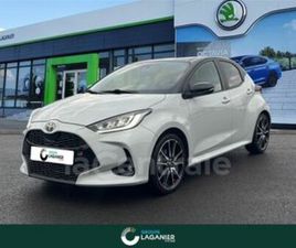 IV 1.5 HYBRIDE 116H GR SPORT