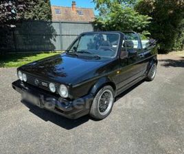 CABRIOLET 1.8 112 SPORT LINE