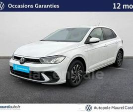 VI GENERATION2 1.0 TSI 95 S&S LIFE BVM5