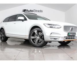 OCEAN RACE AUTO AWD EURO 6 (START/STOP) 5DR