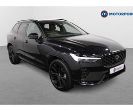 2024 - 2.0 B5P PLUS BLACK EDITION 5DR AWD GEARTRONIC