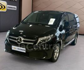 II GENERATION2 COMPACT 220 D 9CV AVANTGARDE 9G-TRONIC