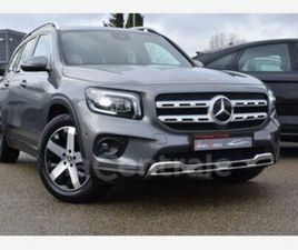 MERCEDES GLB GLB 200D 200 D PROGRESSIVE LINE